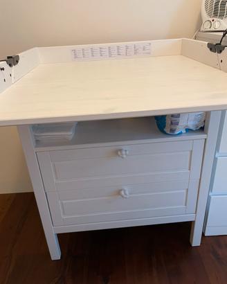 Cassettiera ikea