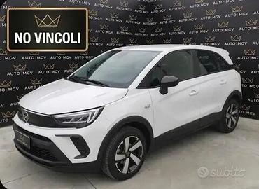 Opel Crossland 1.2 Turbo 12V 110 CV Start&Stop Edi