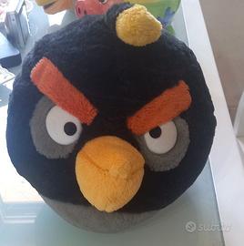 Peluche ANGRY BIRDS