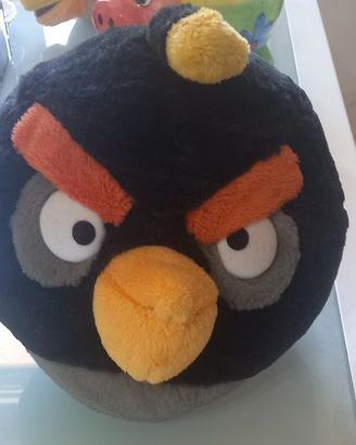 Peluche ANGRY BIRDS