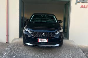Peugeot 3008 BlueHDi 130 S&S EAT8 GT