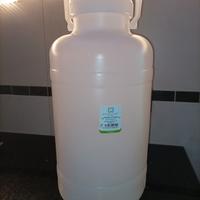 tanica portatile 10 litri nuova