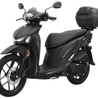 Sym BWT 125 2026