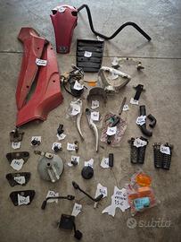 ricambi vari Malaguti fifty top