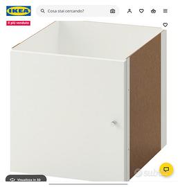 sportello ikea kalllax