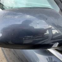 AUDI A4 STATION WAGON 2007 - SPECCHIETTO RETROVISO