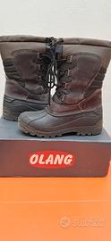 Doposci originali  Olang 35-36
