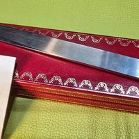 Tagliacarte Must de Cartier