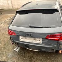 AUDI A3 2020 PER RICAMBI