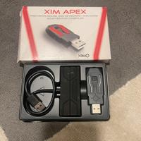 Xim Apex Xbox PlayStation Nintendo