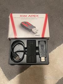 Xim Apex Xbox PlayStation Nintendo