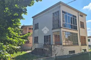 CASA INDIPENDENTE A BAGNACAVALLO