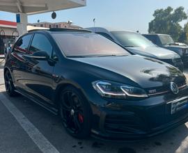 Vw golf gti 290 cv tcr