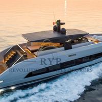 Mandayachts S07 Spider (2023)