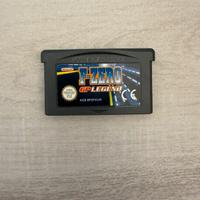 F-Zero GP Legend - GameBoy Advance