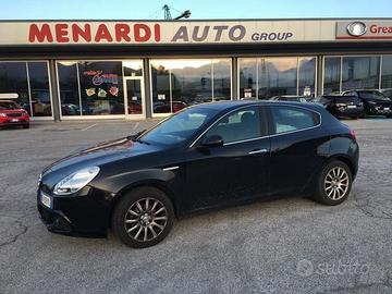 Alfa Romeo Giulietta 1.4 Turbo 120cv GPL Prog...