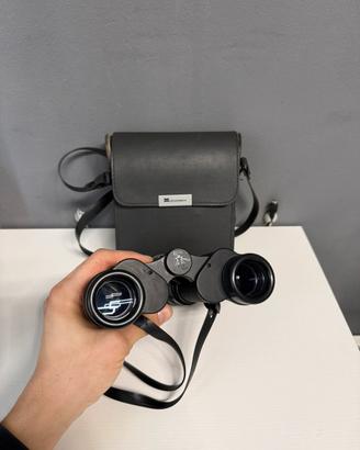 Binocolo Eschenbach Derby Zoom