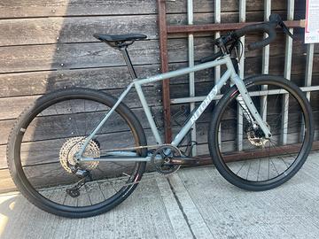 Bicicletta Gravel Ritchey Outback tg. S