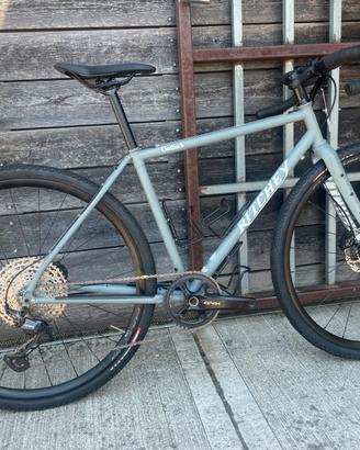 Bicicletta Gravel Ritchey Outback tg. S