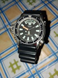 Citizen Aqualand Promaster