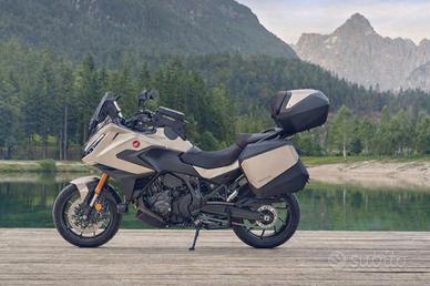 Honda Nt1100 2025/2026 dct