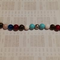 Bracciali in pietre dure