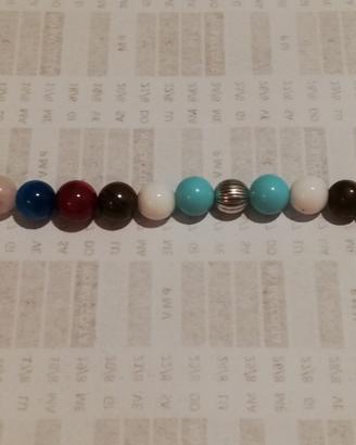 Bracciali in pietre dure