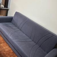 Divano letto