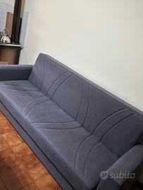 Divano letto