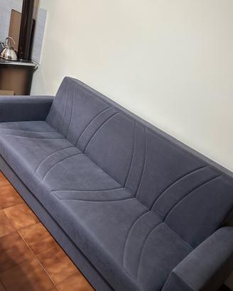 Divano letto