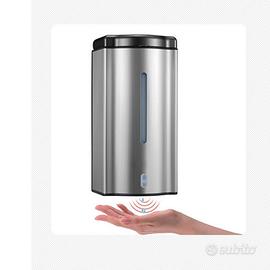 AUTO SOAP DISPENSER
