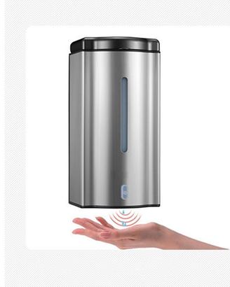AUTO SOAP DISPENSER