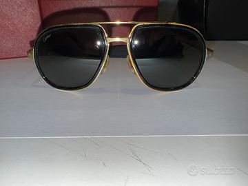 Occhiali da solo Cartier