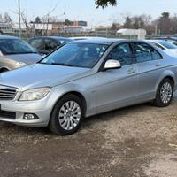 Mercedes-benz C 200 Kompressor Avantgarde
