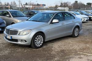 Mercedes-benz C 200 Kompressor Avantgarde