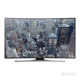 Samsung Smart TV UE40JU6500 UHD 4K Curvo - 40