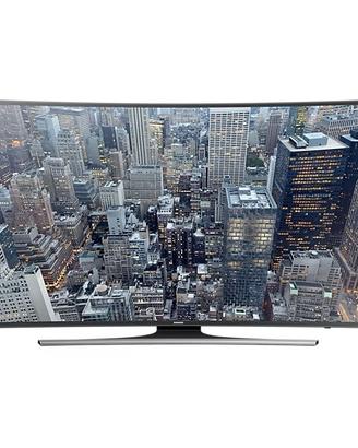 Samsung Smart TV UE40JU6500 UHD 4K Curvo - 40