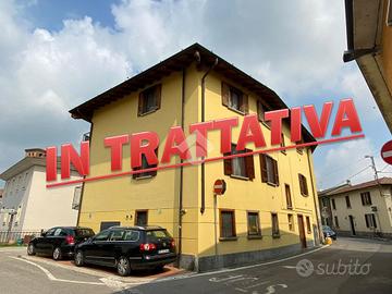3 LOCALI A AGNADELLO