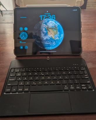 IPAD AIR 11-  5°g. -  64GB WiFi - Grigio siderale 