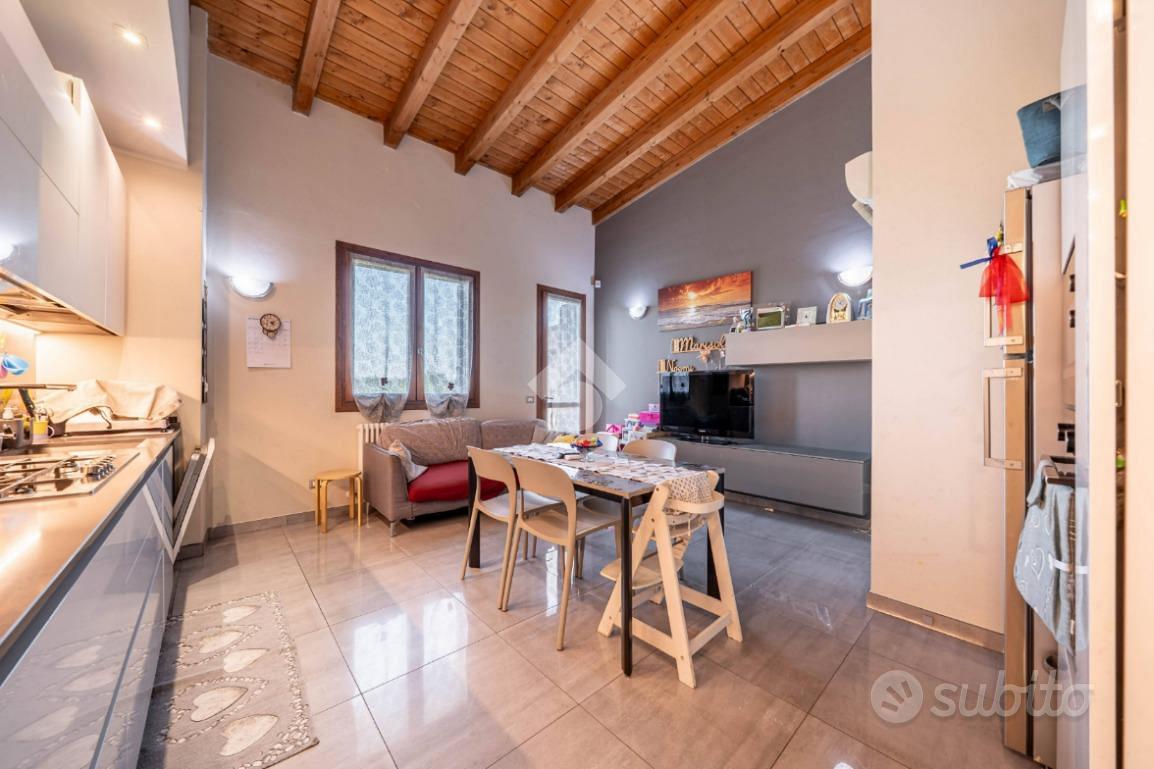 Appartamento – Baricella, La Baruzza - Vista 3