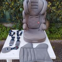 seggiolino bimbo Foppapedretti 