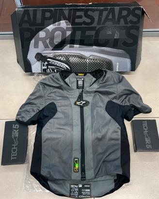 ALPINESTARS TECH-AIR 5