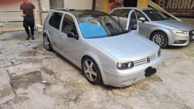 golf 4