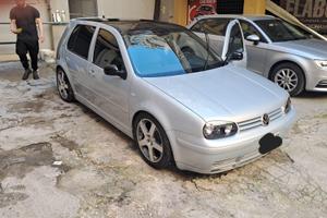 golf 4