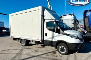 NUOVO IVECO DAILY 35c160, Centina Registrabile