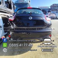 Ricambi nissan juke 2015