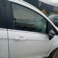 Porta anteriore dx Ford b max anno 2013