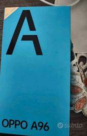 Oppo A96