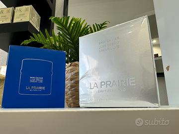La prairie