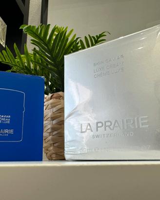 La prairie